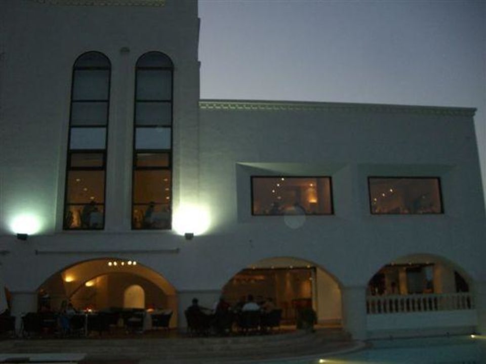 Abendstimmung Esperos Village Blue & Spa - Adults only