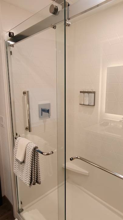 Zimmer Cambria Hotel North Conway