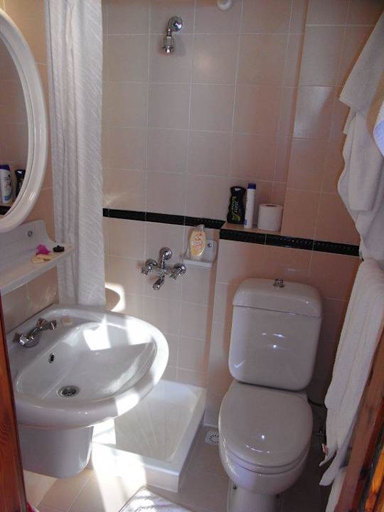 Das Bad Hotel Begonvil