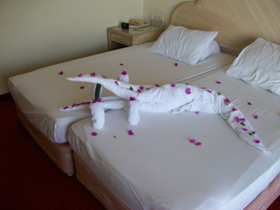 Deko Aska Hotel Just in Beach