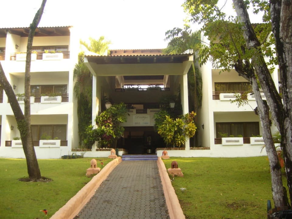 Garten Sunscape Puerto Plata