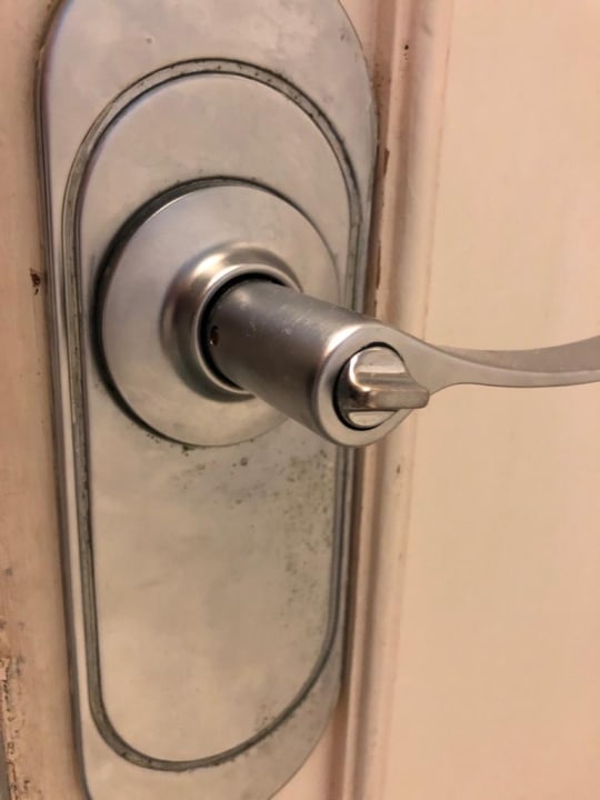 Zimmer Melia Las Antillas - Adults only