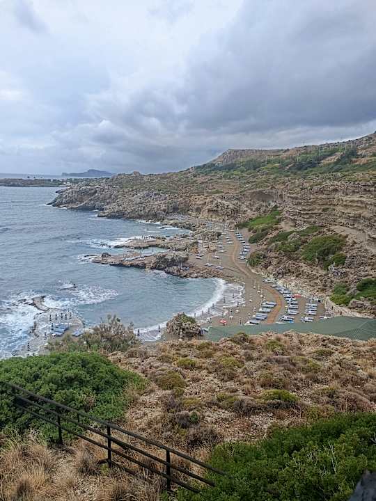 Strand Hotel Kalithea Horizon Royal