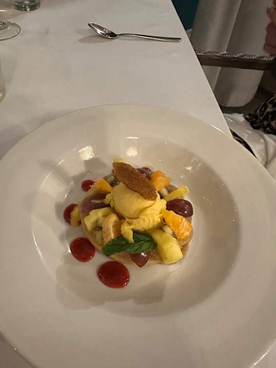 Gastro Lagoon Attitude - Adults only