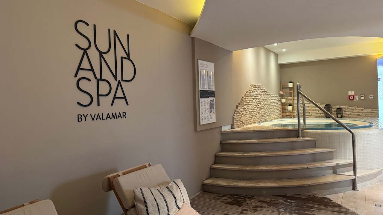 Pool Valamar Sanfior Hotel & Casa