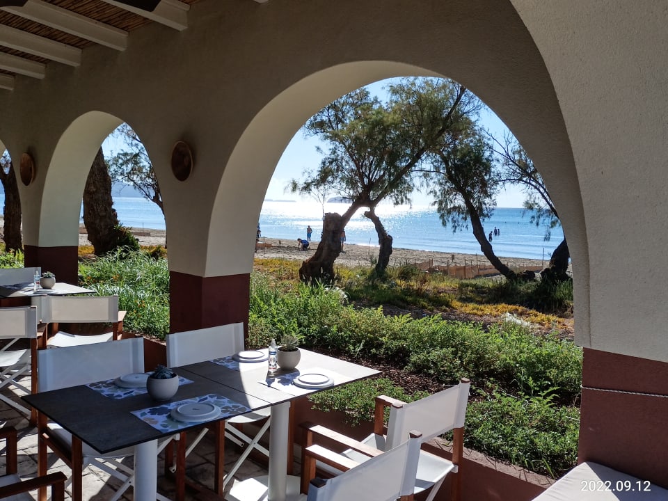 Ausblick Domes Aulūs Zante, Autograph Collection