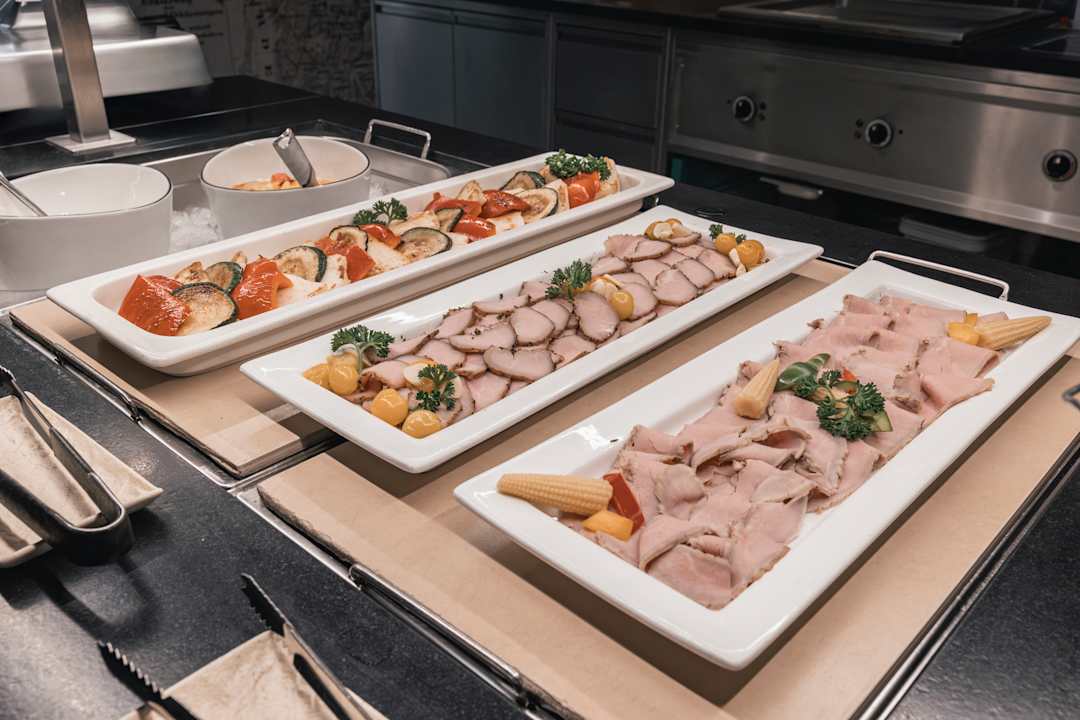 Sonstiges Hotel Jerzner Hof