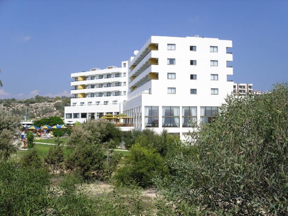 Hotel Melissi Beach Melissi Beach Hotel & Spa