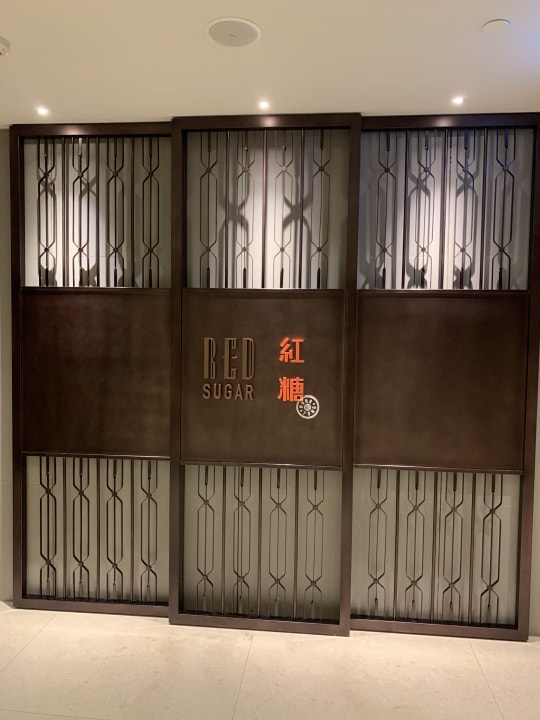 Sonstiges Kerry Hotel, Hong Kong