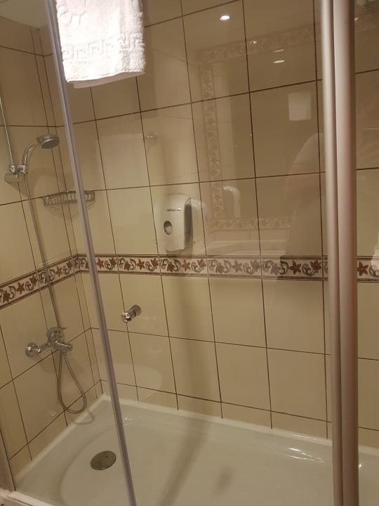 Zimmer Asteria Family Belek