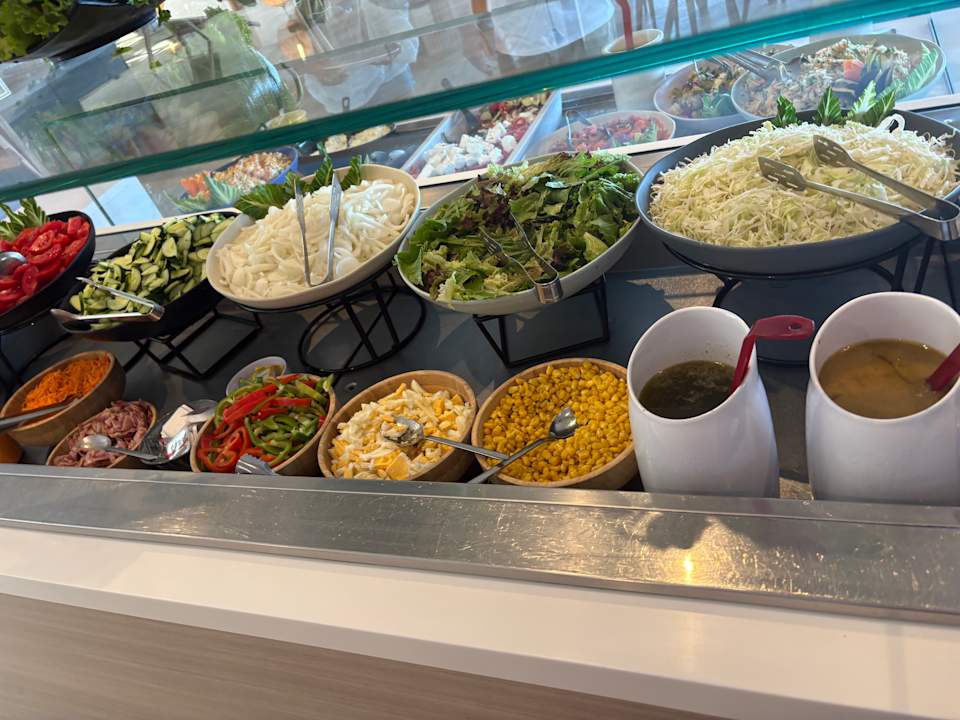 Gastro Corissia Beach Hotel