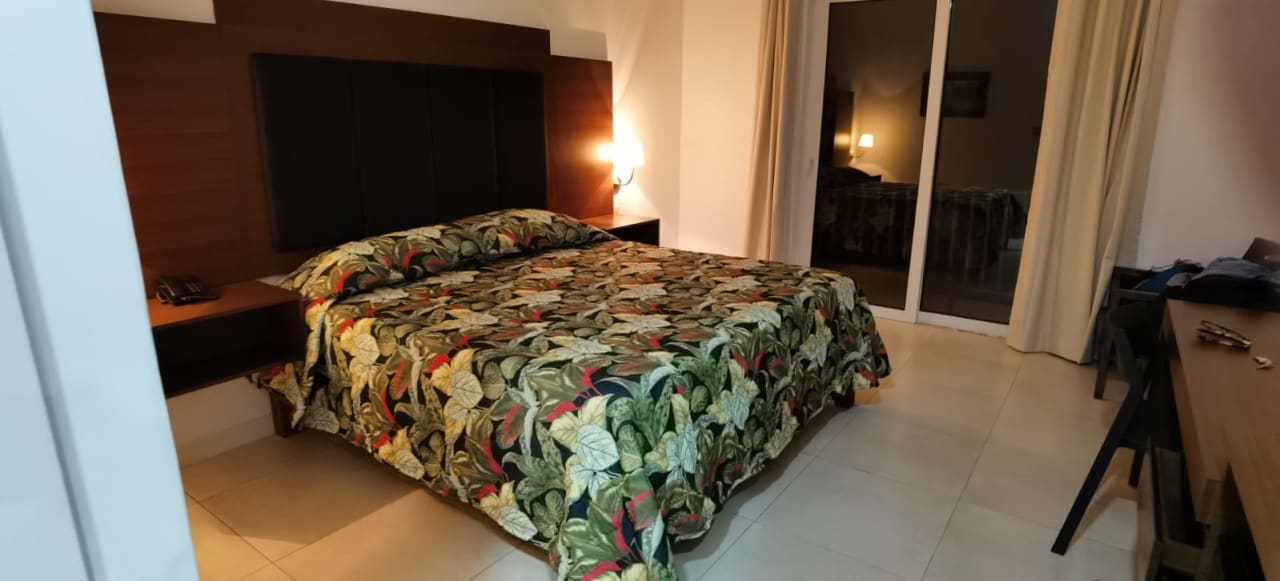 Zimmer Samsara Cliff Resort