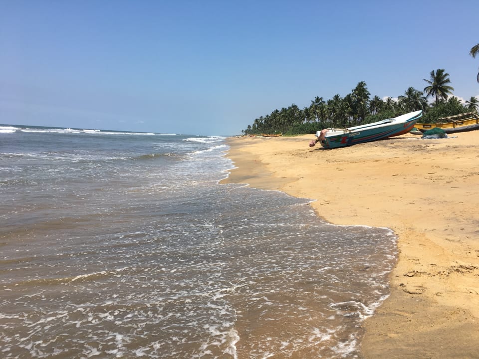 Strand Mermaid Hotel & Club