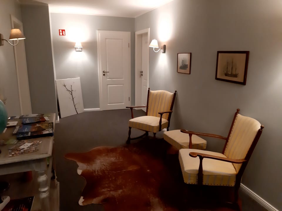 Zimmer Gasthof Fährhaus