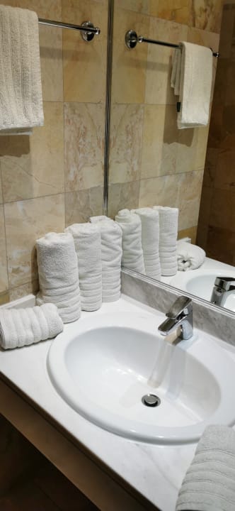 Zimmer Hotel Kalithea Mare Palace