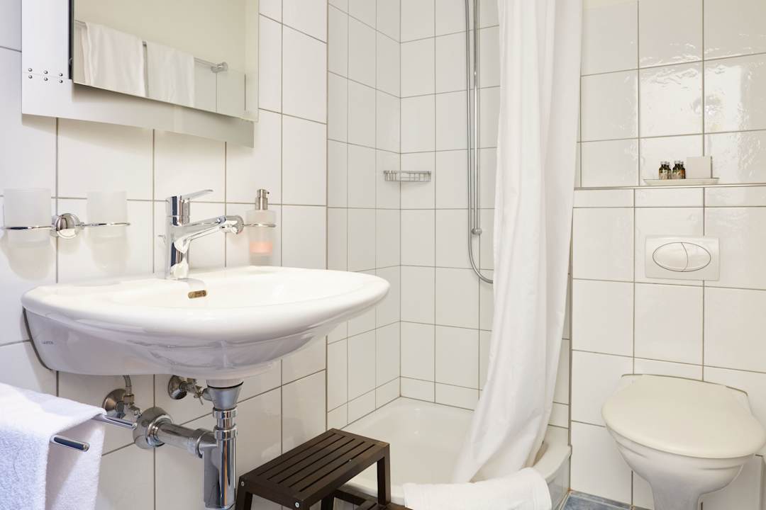 Zimmer Gasthof Krone Blatten (vorläufig geschlossen)