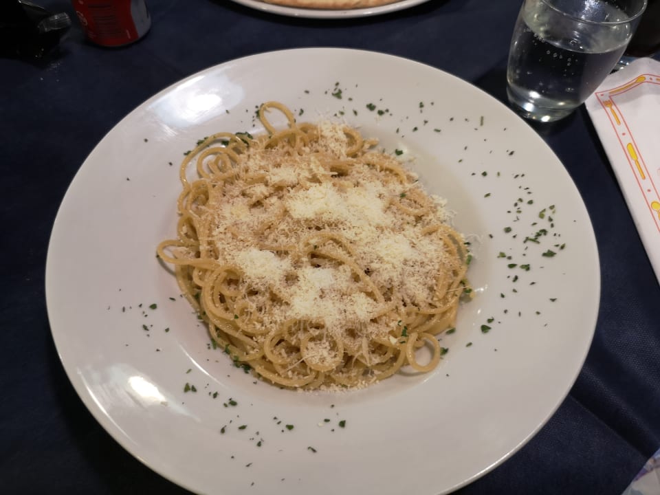 Gastro Villaggio Turistico Rosapineta Sud