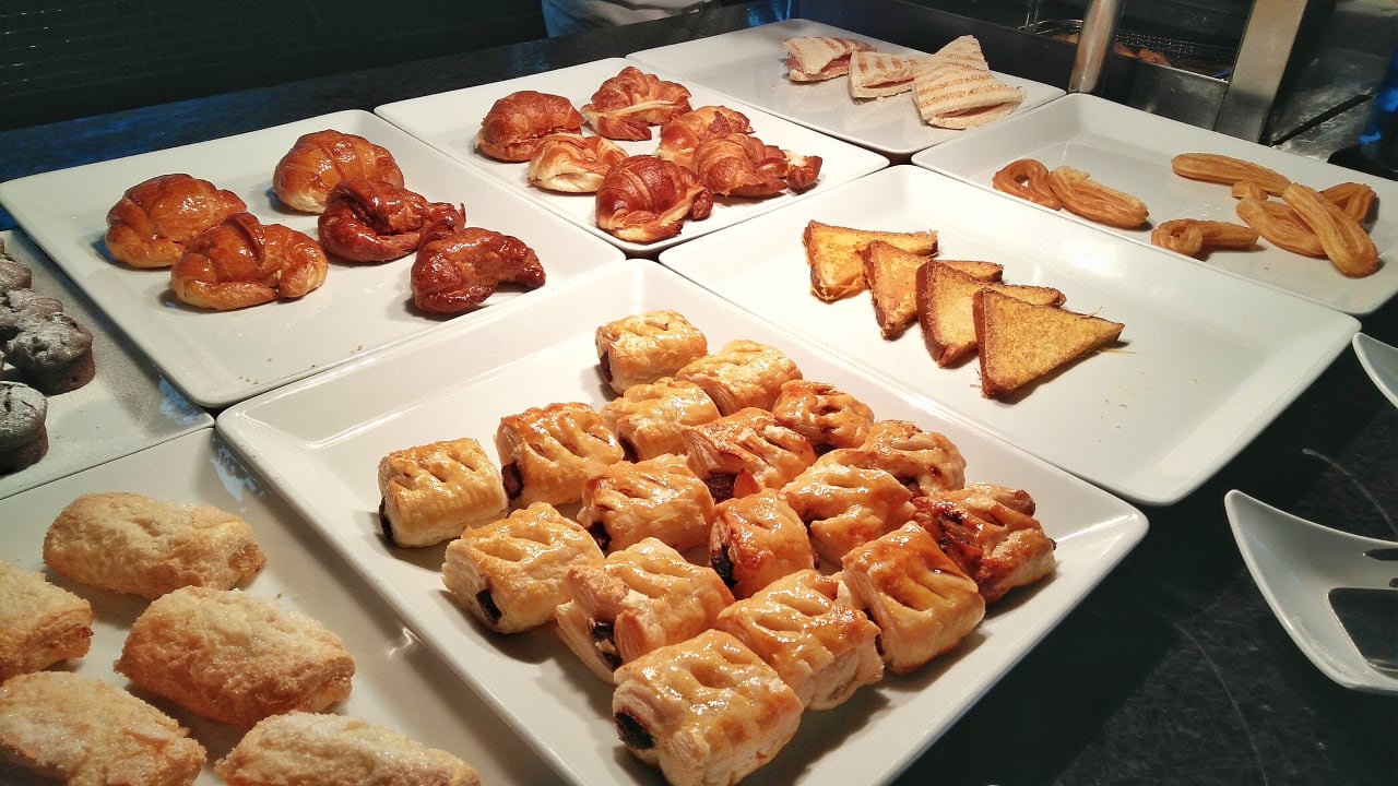 Gastro Hotel Riu Palace Meloneras