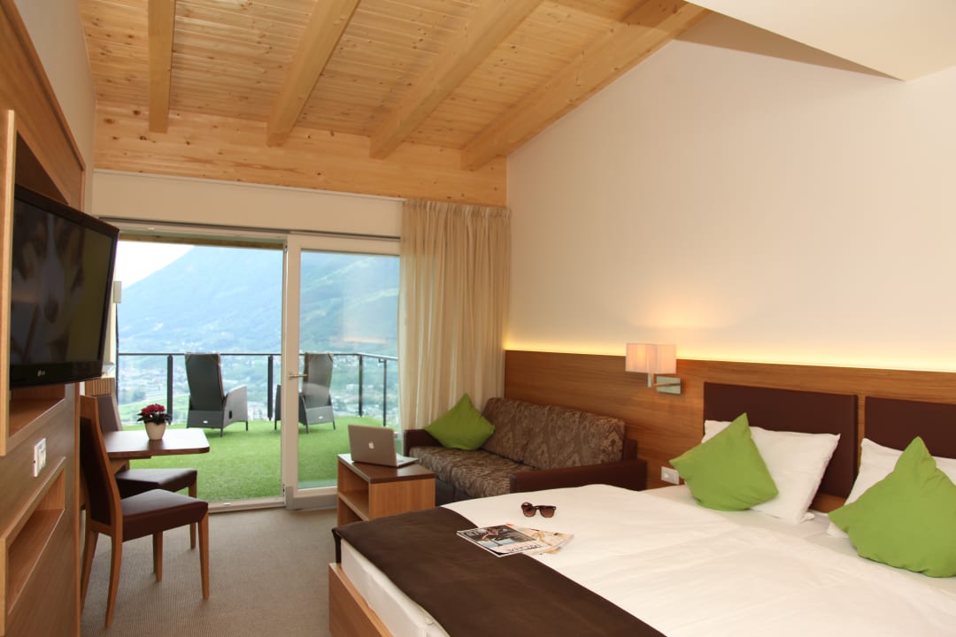 Zimmer Hotel Panorama