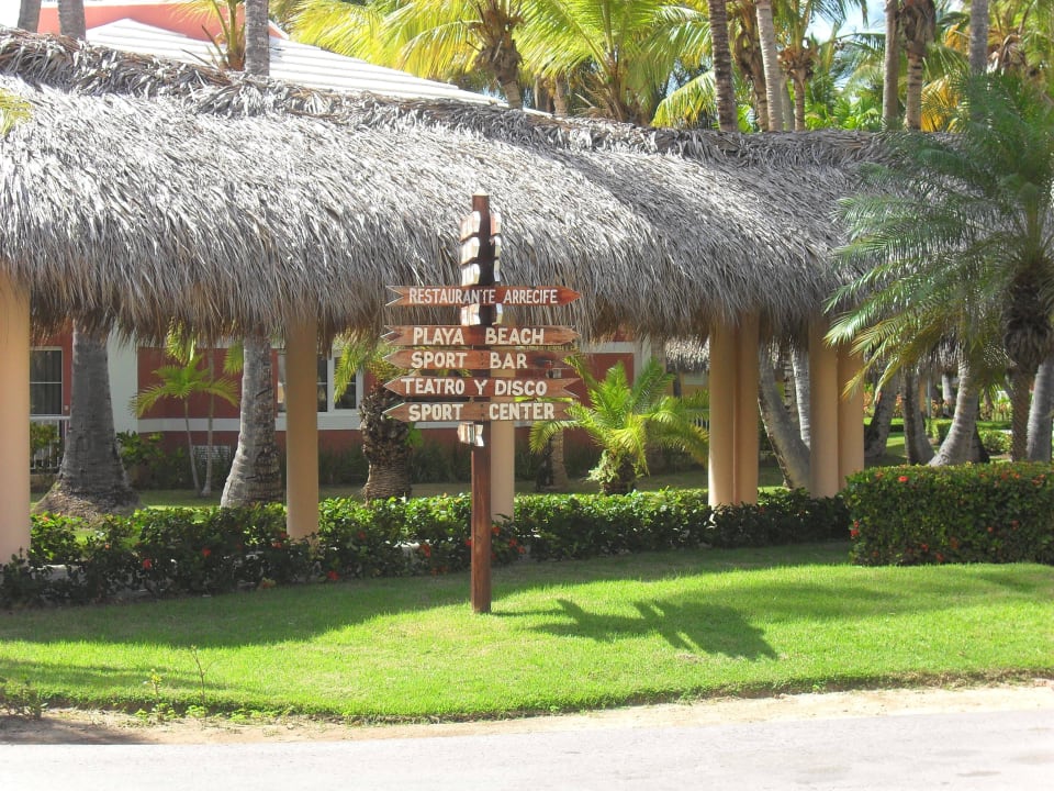 Hotel Grand Palladium Bávaro Suites Resort & Spa Grand Palladium Select Bávaro Resort & Spa