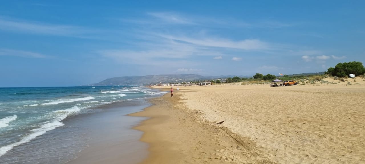 Strand Anemos Luxury Grand Resort