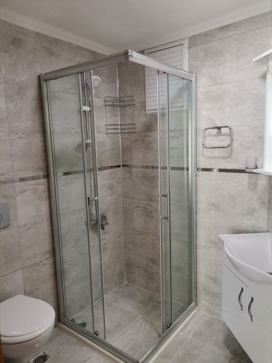 Zimmer Hotel Özgürhan