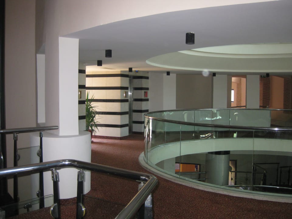 Sonstiges Limak Limra Hotel & Resort