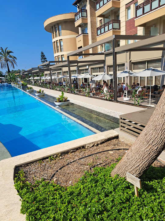 Außenansicht TUI BLUE Xanthe