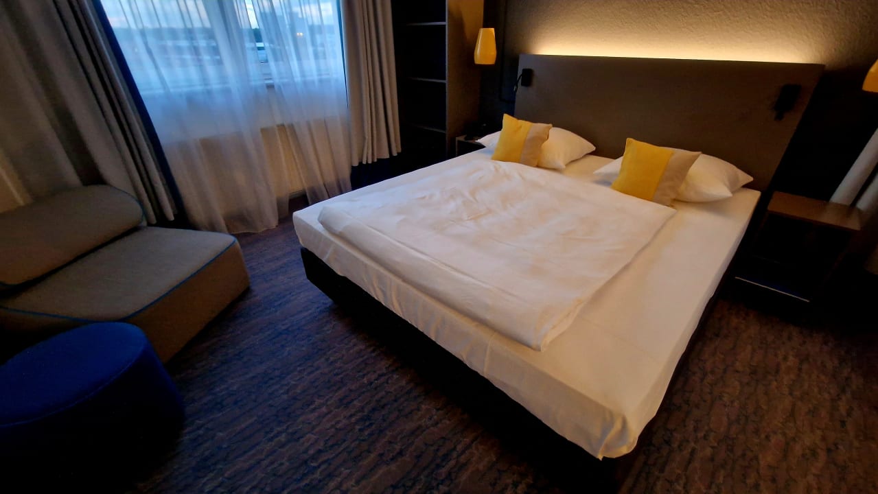 Zimmer Vienna House Easy Neckarsulm