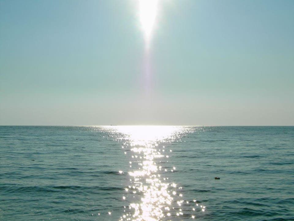 Glitzerndes Wasser Ulusoy Kemer Holiday Club