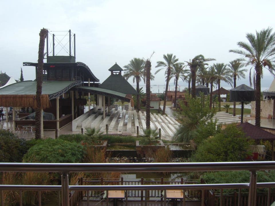 Amphie-Theater Aqua Fantasy Aquapark Hotel & Spa