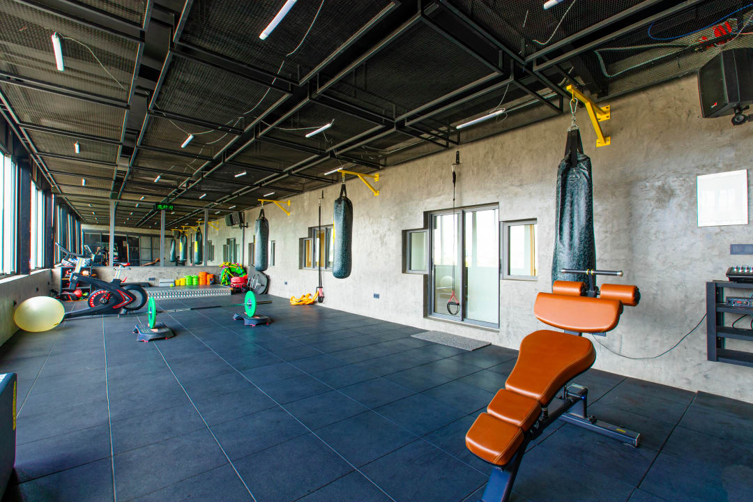 Sport & Freizeit Hotel Argana