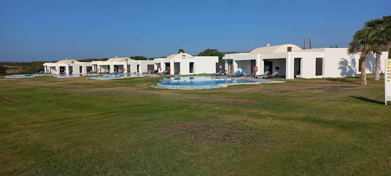 Sonstiges Atlantica Plimmiri