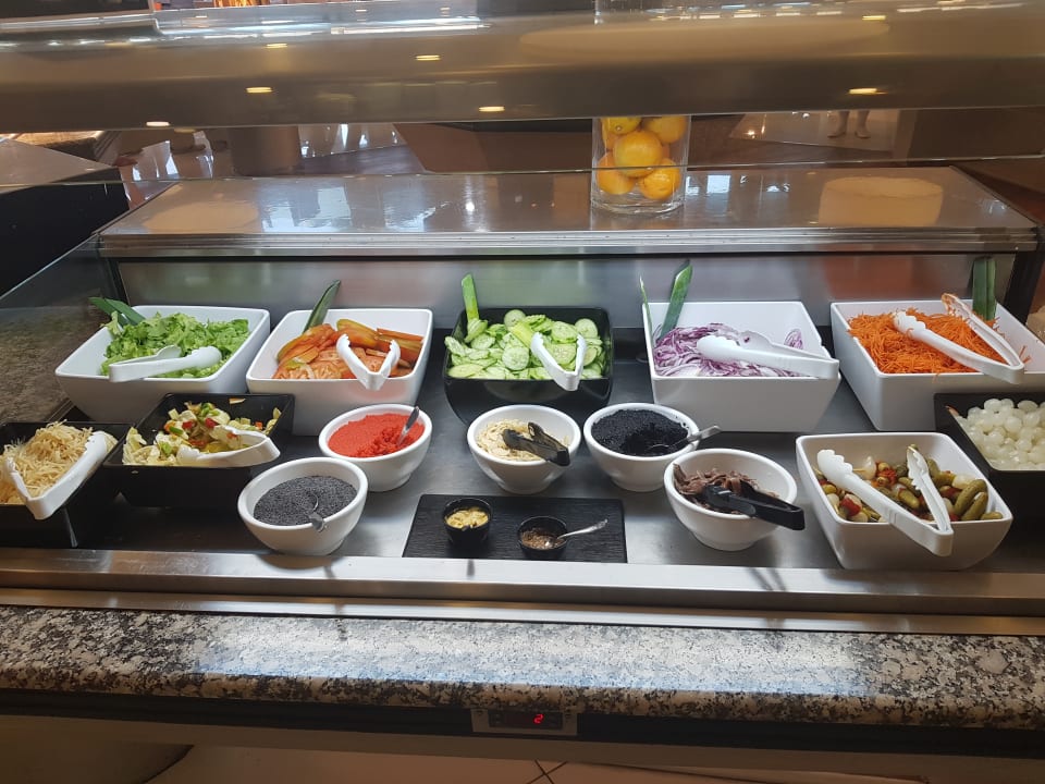 Gastro H10 Tenerife Playa