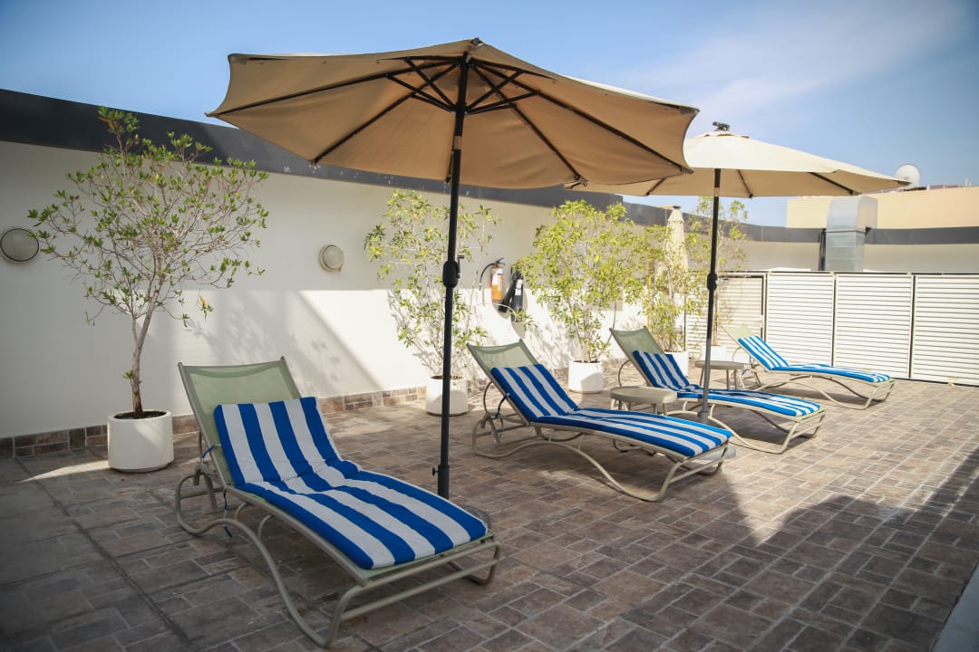 Sonstiges Versailles by Raviz Hotel