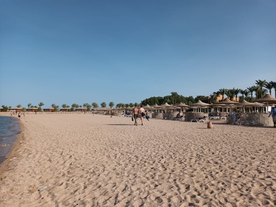 Strand Stella Beach Resort & Spa Makadi Bay