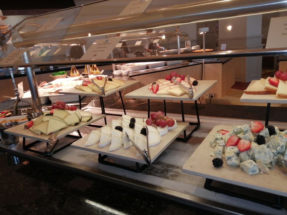 Gastro Grupotel Aguait Resort & Spa - Adults only