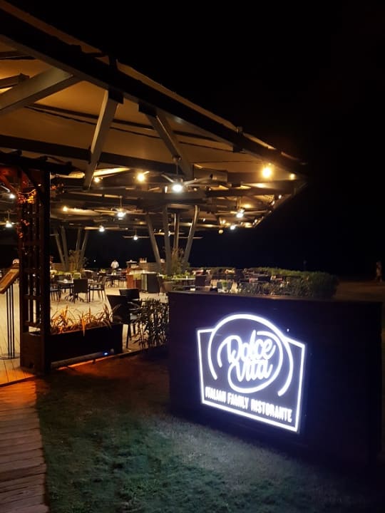 Strand Xanadu Resort Hotel