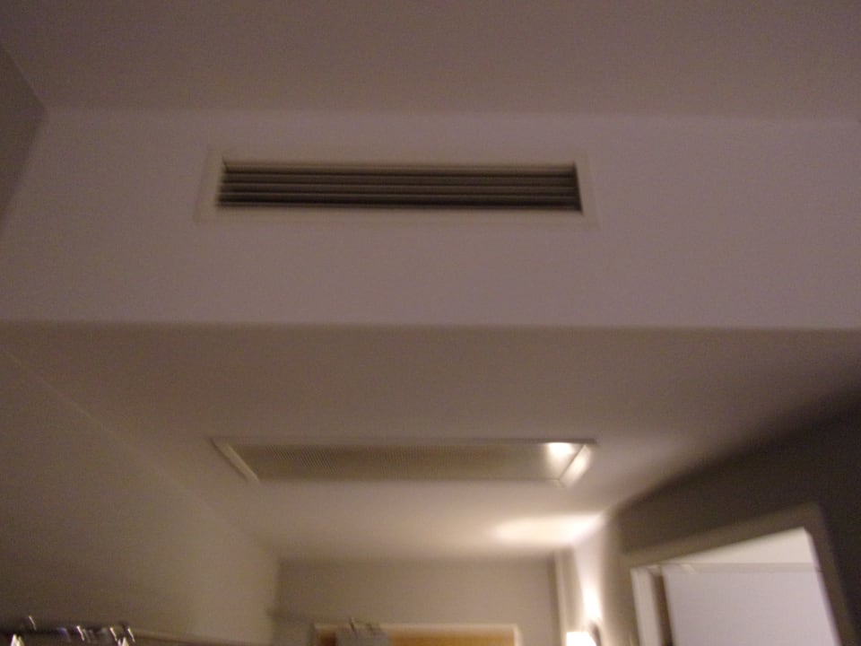 Zimmer Holiday Inn Express Frankfurt - Airport