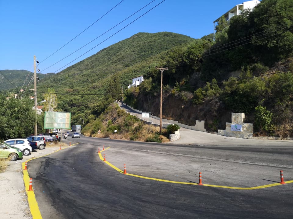 Sonstiges Marilena Sea View Hotel - Adults only