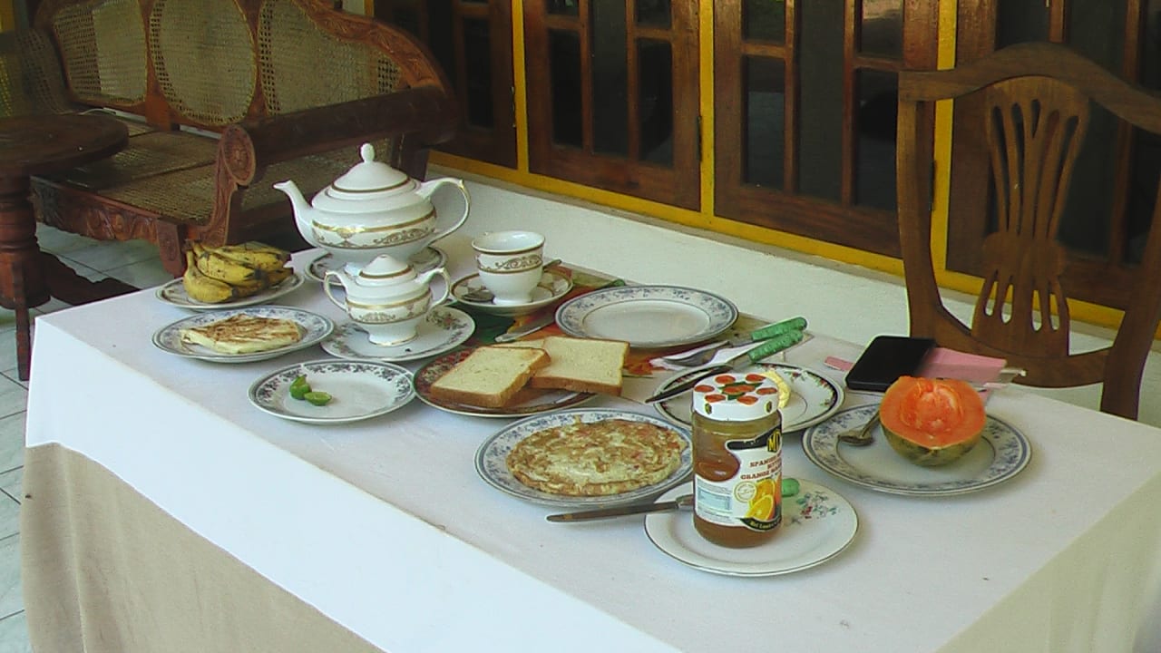 Zimmer Sunshine Guesthouse