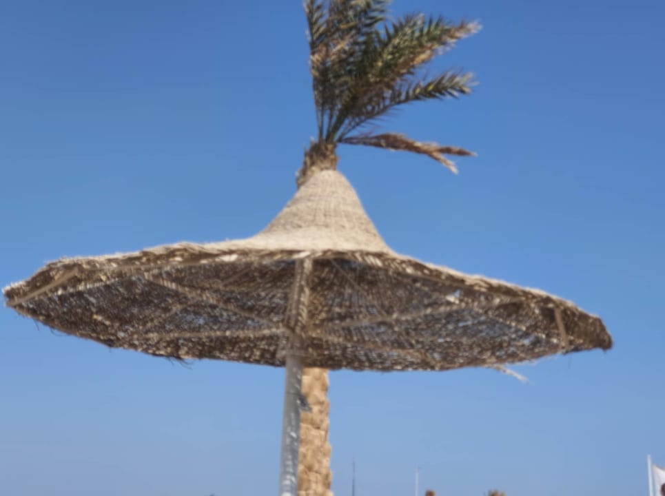 Strand LABRANDA Club Makadi