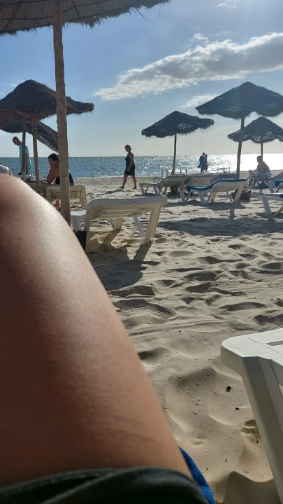 Strand Marhaba Royal Salem