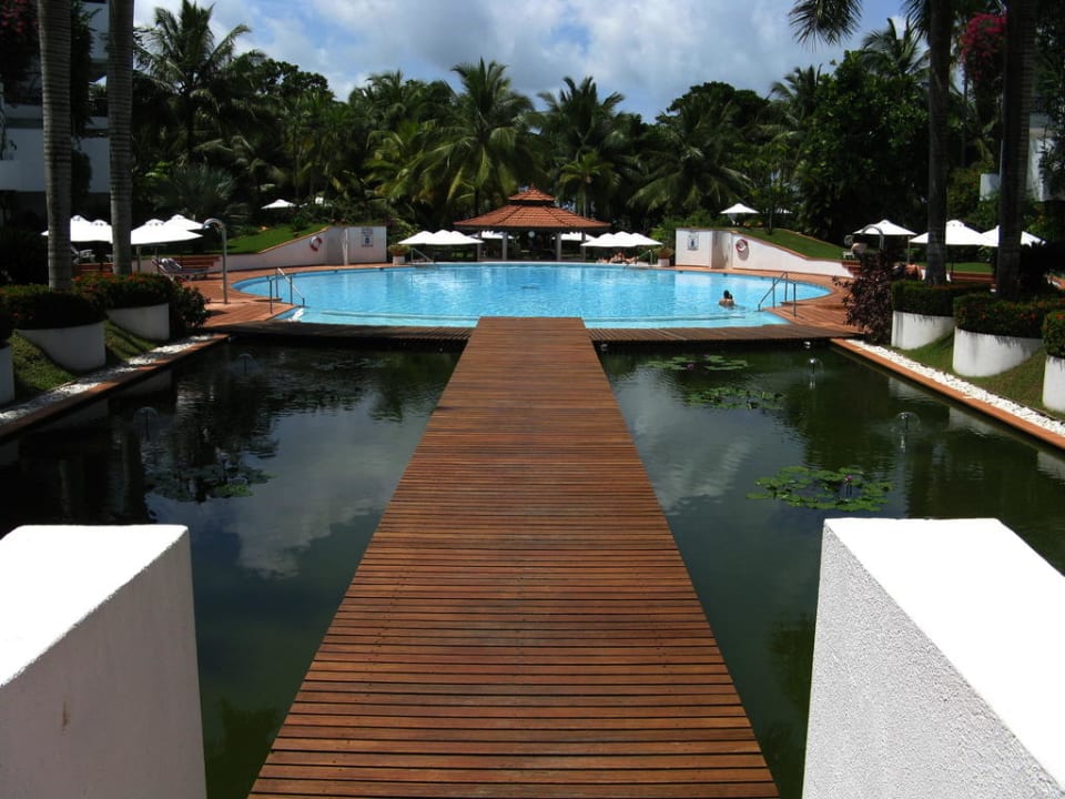 Lanka Princess Hotel Lanka Princess Ayurveda