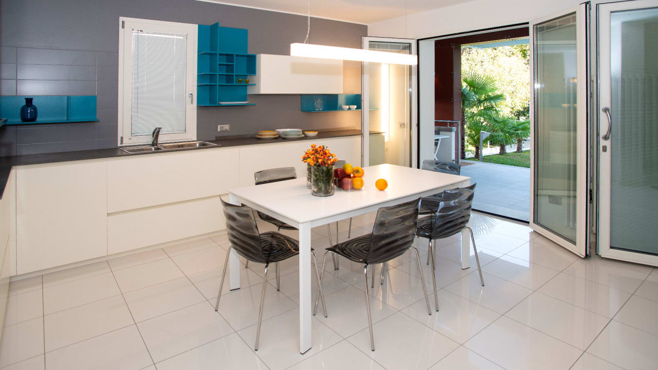 Zimmer Hotel President