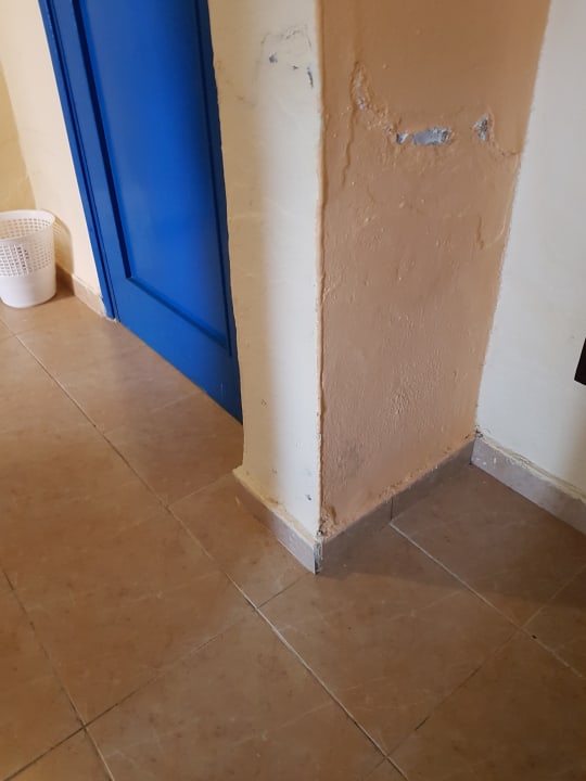 Zimmer Sol Hicacos Varadero