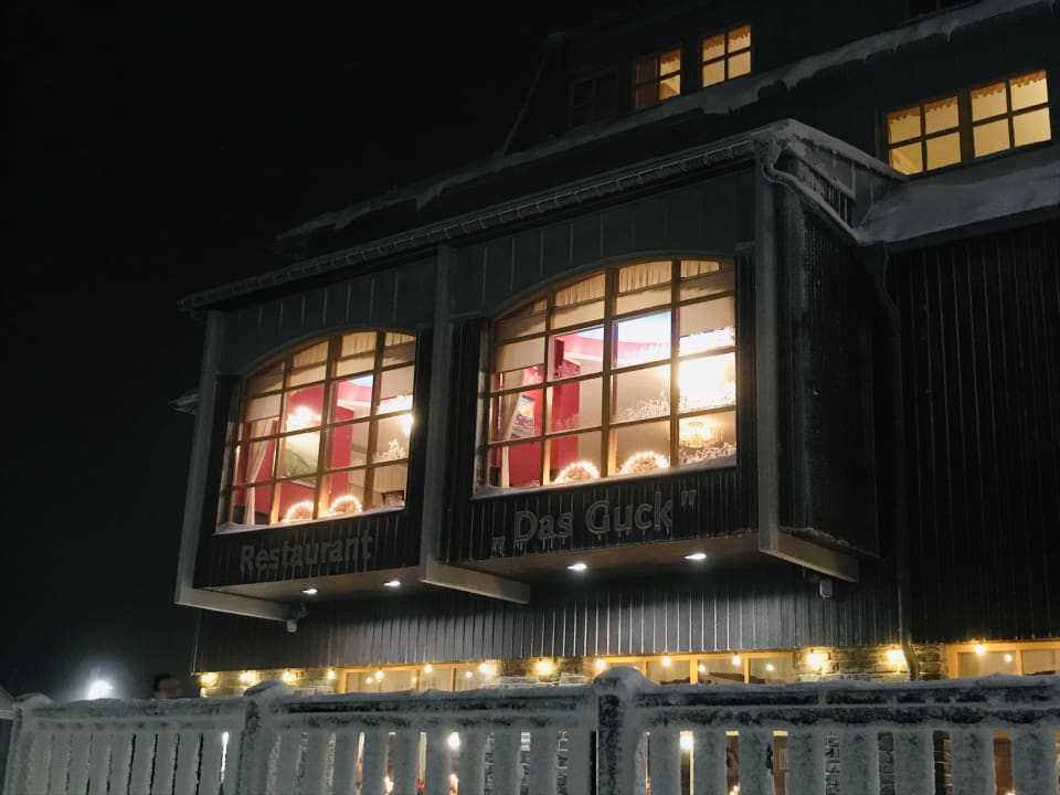 Sonstiges Hotel Fichtelberghaus