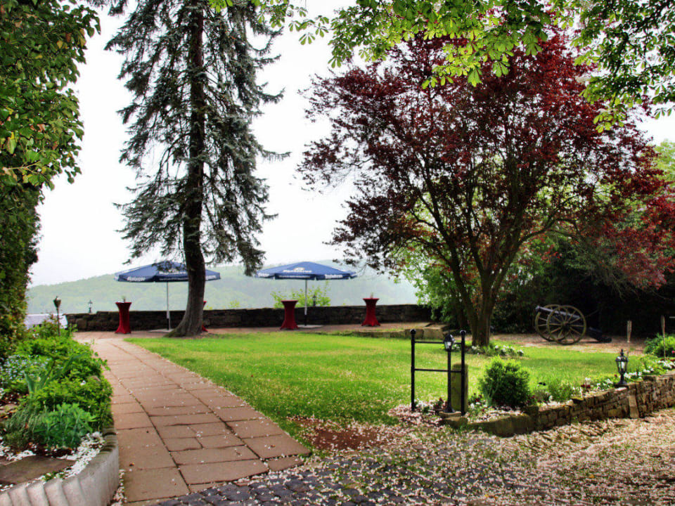 Burghotel Trendelburg Burghotel Trendelburg