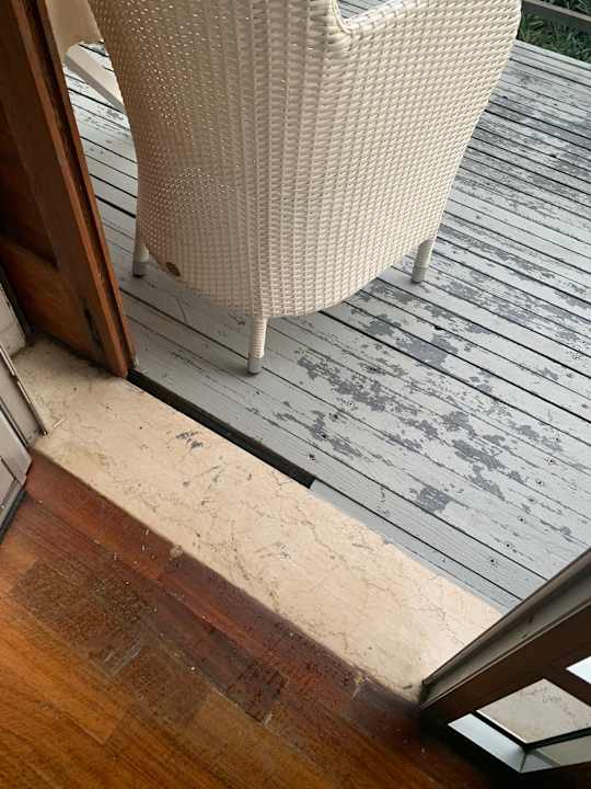 Zimmer Villa Cappellina