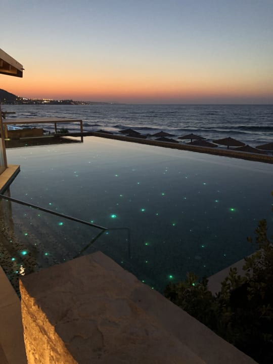 Pool Cactus Mare - Adults only